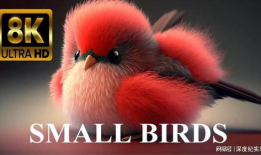 小鸟视频,小鸟视频中的生态瞬间