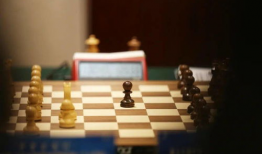 国际象棋比赛视频,国际象棋比赛精彩瞬间回顾